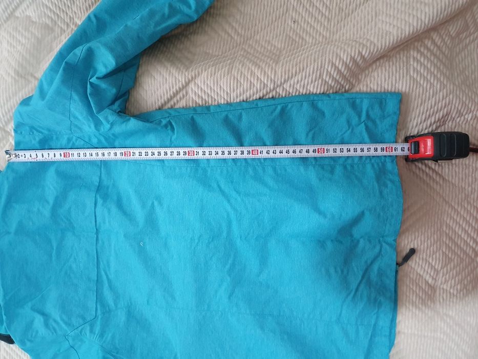 Ветровка детская