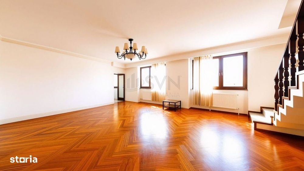 Apartament 3 camere Cotroceni I Garaj inclus I Doua boxe incluse