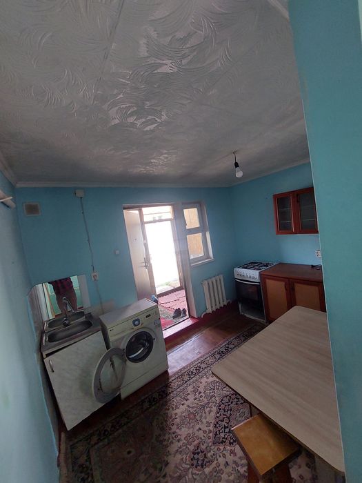 Сдам времянку  30м²