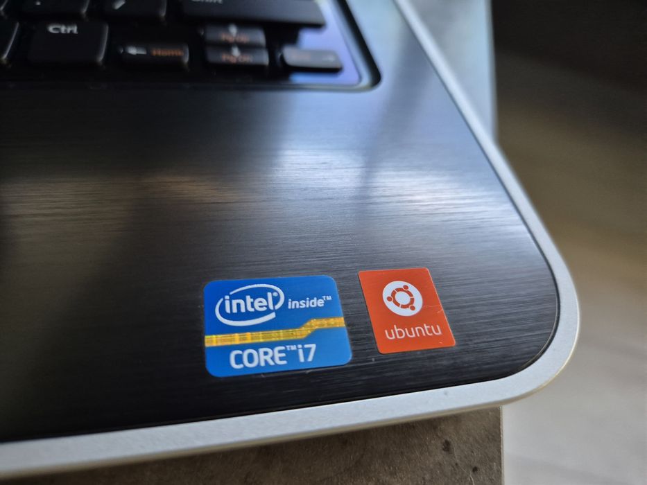 Laptop Dell Inspiron 5323, Intel Core i7