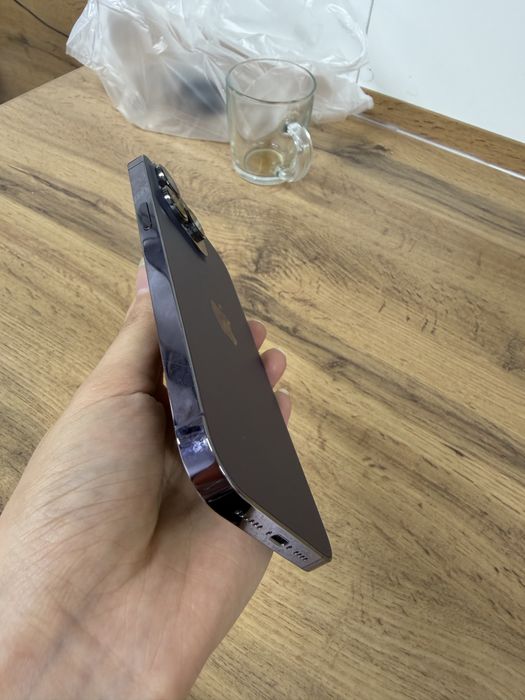 Iphone 14 Pro Max 256