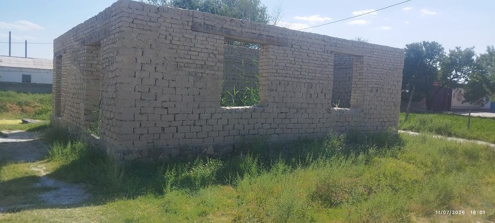 Navoiy viloyati Navbahor tumani Beshrabot kuchasi