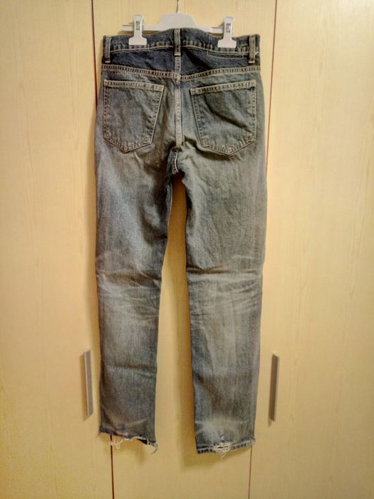 Blugi dama -ZARA- mărime 34(XS)