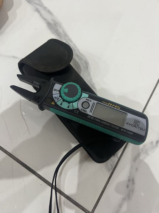 KEW 2300R kyoritsu -aparat de masura multifunctional