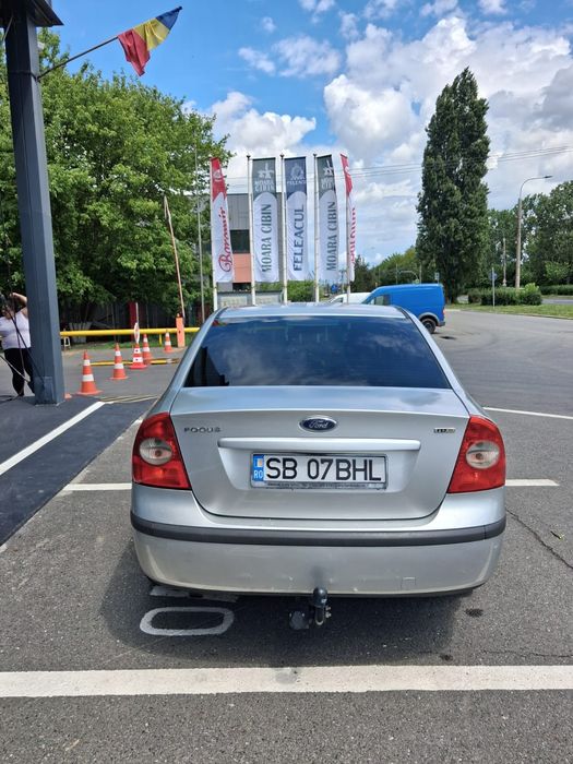 Cînd fort focus 2 din 2007 1, 6 diesel mai multe detalii la telefon