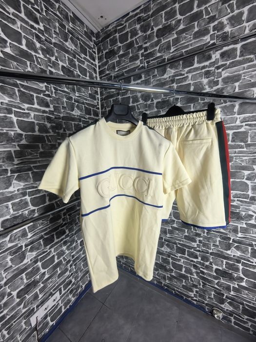 Летен екип високо качество