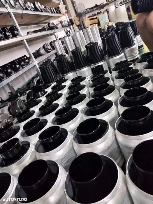 Perne aer BMW X5,X6,F,E, etc. Mercedes ML. GL, S-Class, E-Class. etc.T