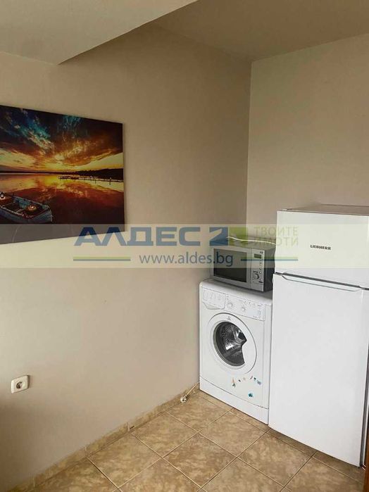 Дава се под наем Едностаен апартамент в София, Манастирски ливади - 40 кв.м за 348.84 € - Снимка #2