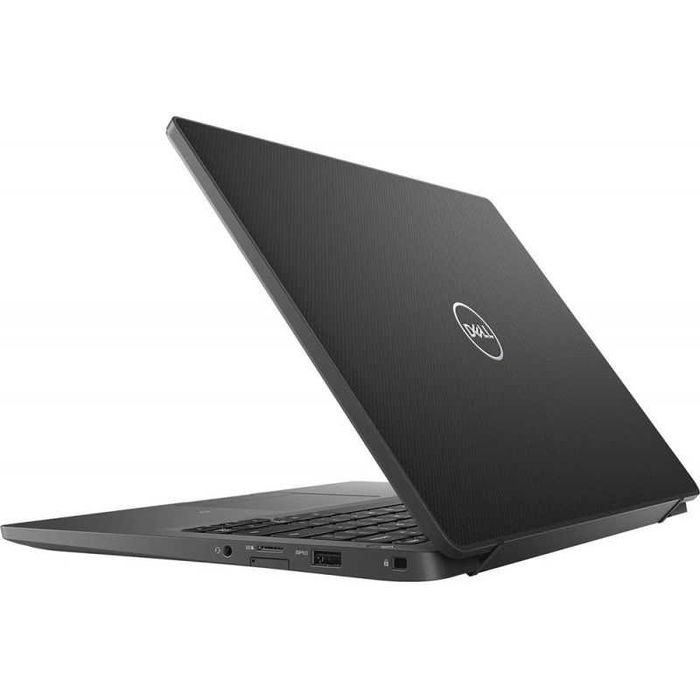 Ultraslim Dell Latitude 7400 i5 U8365, 16 G, ssd 512, tast luminata