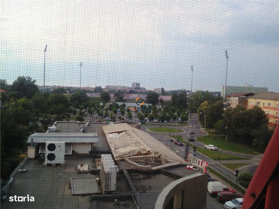 Apartament 2 Camere cu Centrala Complex Studentesc Olimpia