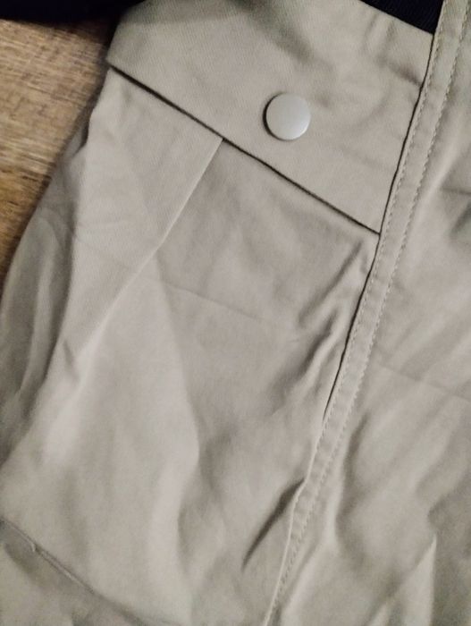 Брючки на девочку.