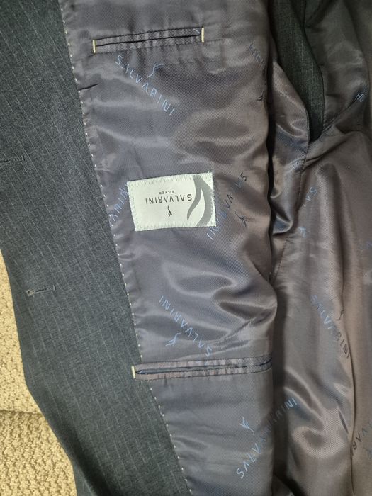 Костюм асты устимен