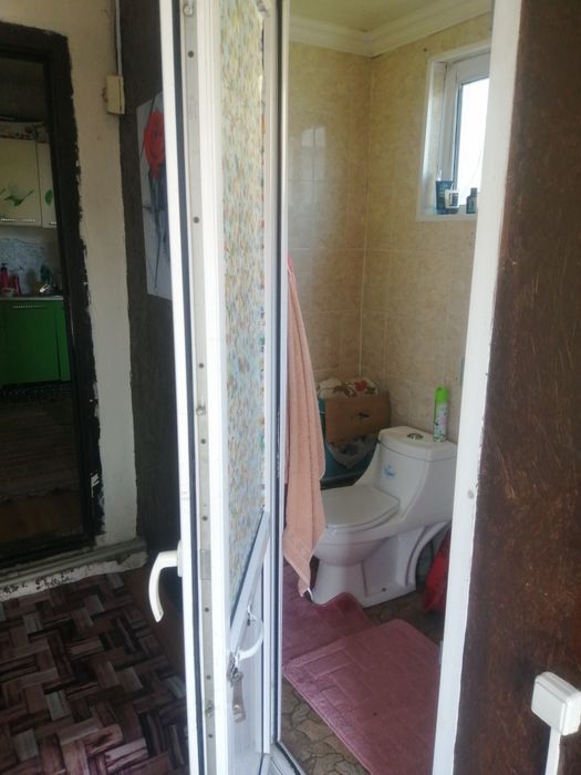 Продам дом  Покровка граница