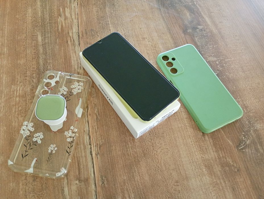 Samsung Galaxy A15