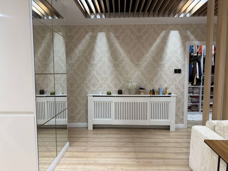 Apartament  3 camere