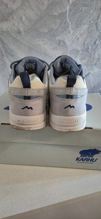 Маратонки Karhu Fusion v2.0