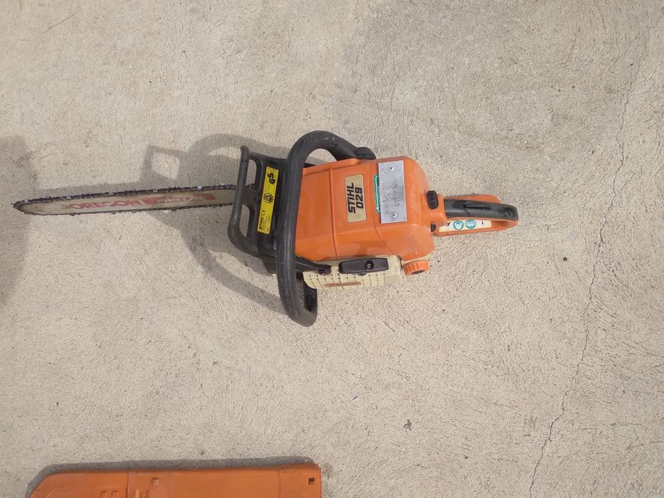 Drujbe Stihl 029 și 023  originale