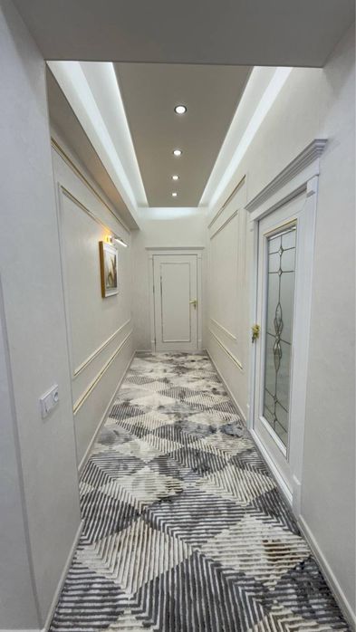 Продается 3 ком. Квартира площадью 83 кв.м. В Согдиане ор. Париж