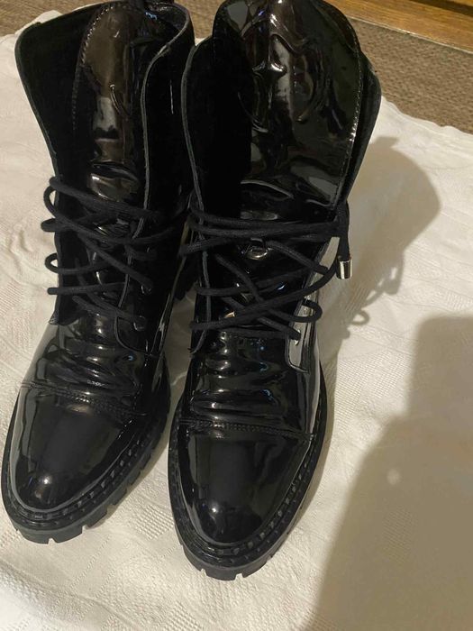 Дамски боти Eva Minge