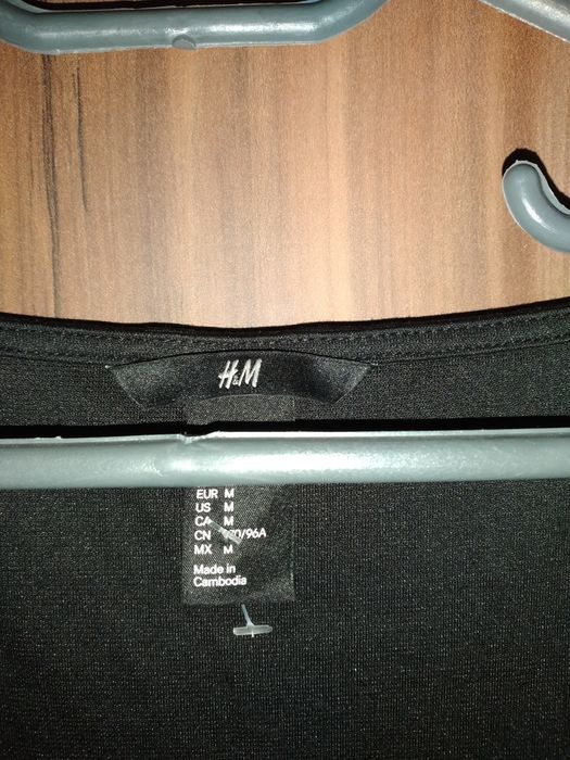 Rochie H&M, noua, marimea M