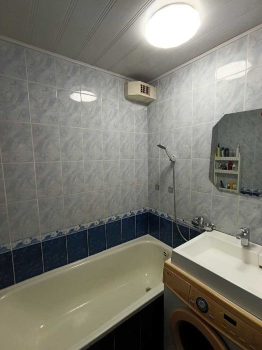 Apartment in Қaraғandy, Kөgildir toғandar shaғyn audany, Mayқұdyқ - More