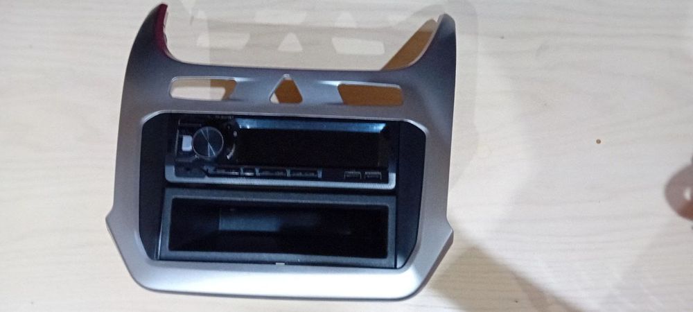 Akoc yf-6021bt магнитофон