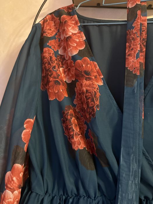 Rochie eleganta in stare perfecta