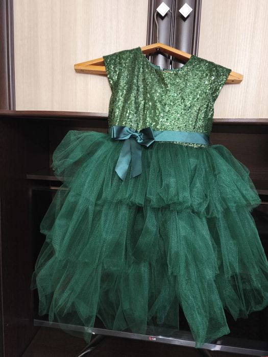 Платье для девочек