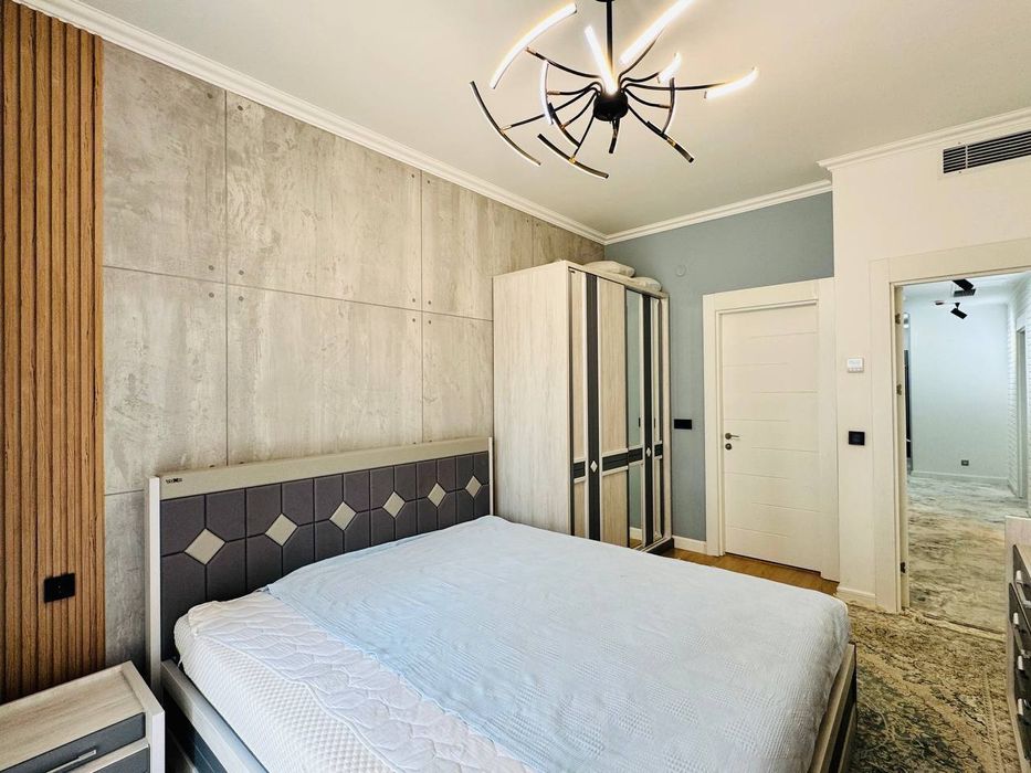 Продаётся 2/2/9 квартира, ЖК Истанбул Сити, А.Каххара