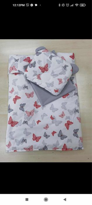 Комплект за количка