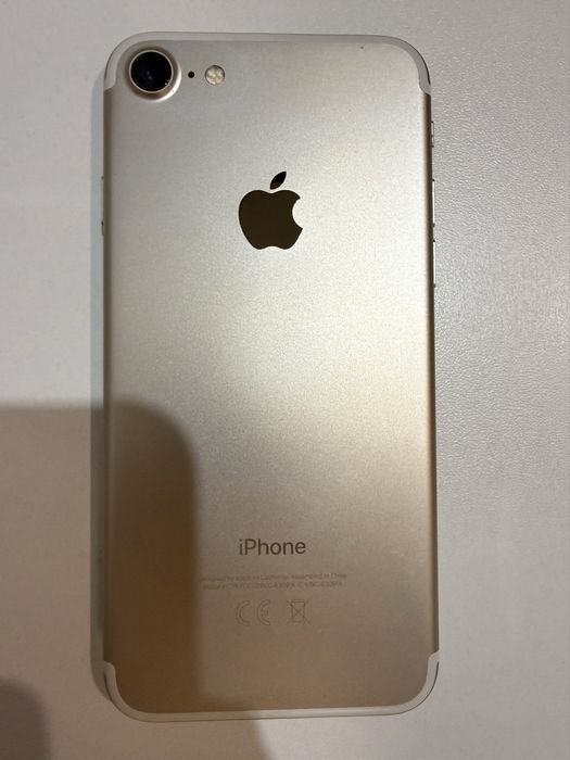 Iphone 7 128 GB - Айфон 7 128 ГБ