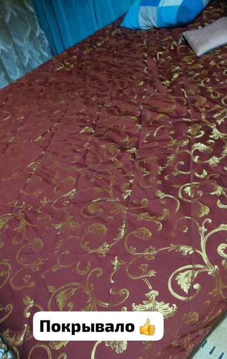 СРОЧНО продам  набор штор