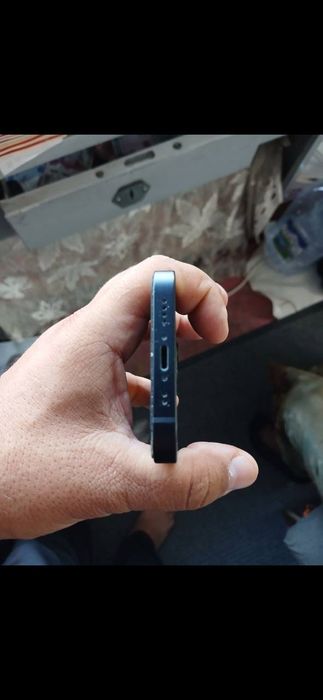 Продаю iphone 12 mini 64gb с полным комплектом