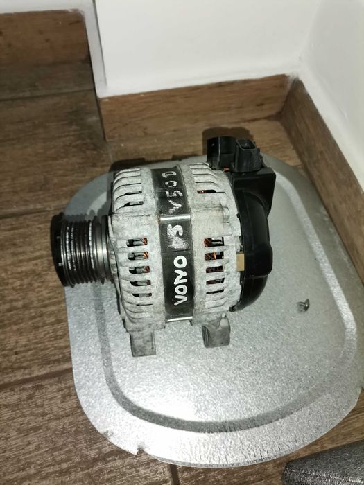 Alternator Ford Focus 2 1.6tdci