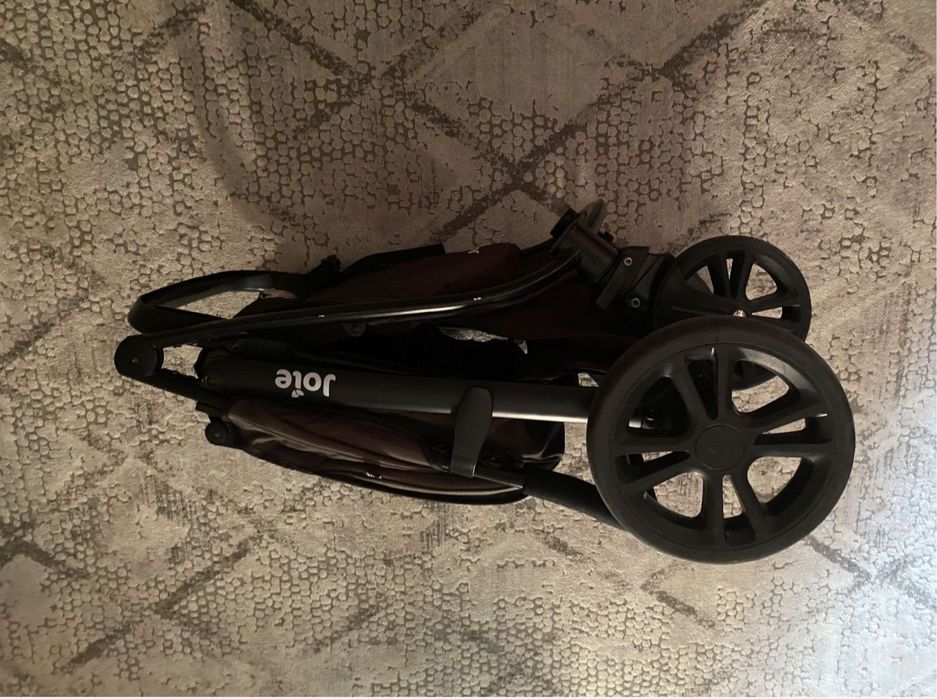 Коляска Joie Litetrax