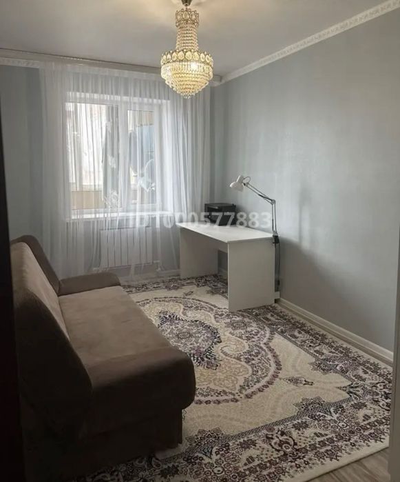 продаю 4 к.квартиру