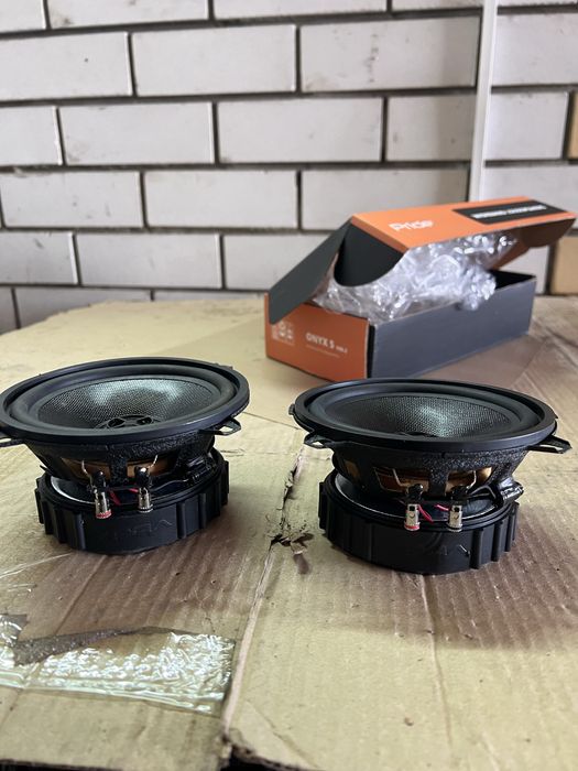 Продам новые колонки урал на 13