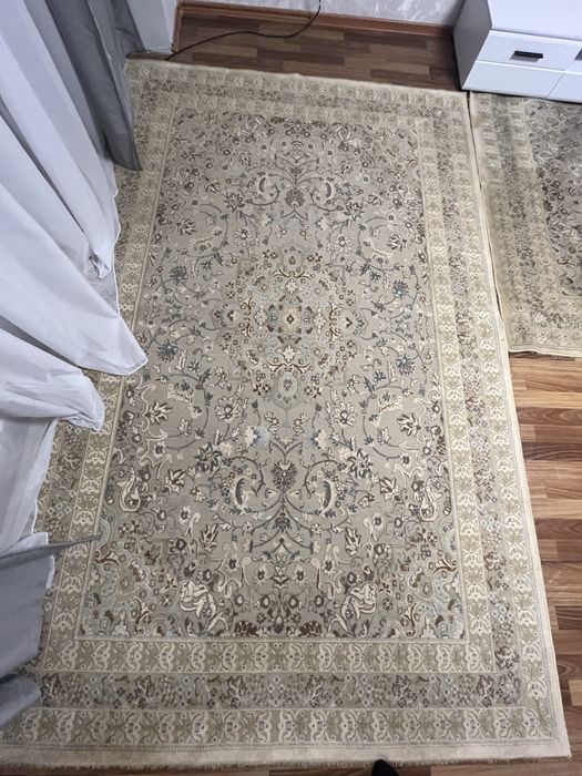 Ковер турецкий.!