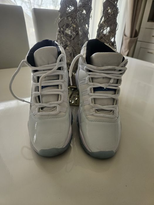 Air Jordan 11 "Legend" Blue , masura 44