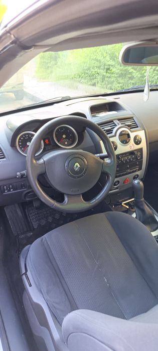 Vand Renault Megane 2 cc