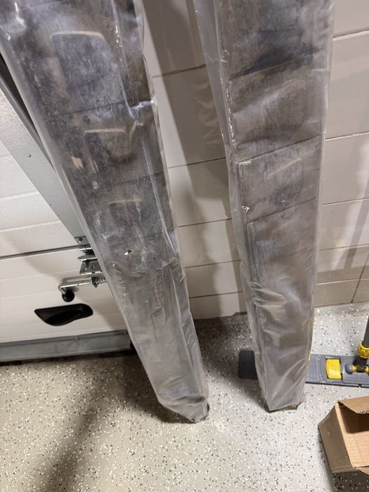 Продам пороги Touareg NF