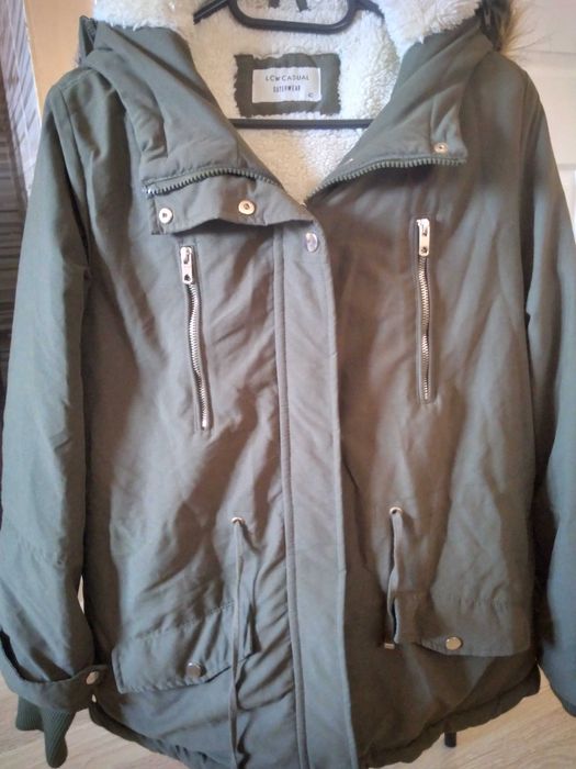 Зимни  дамски якета