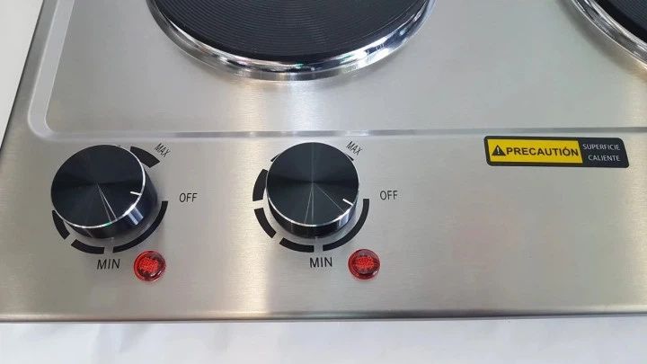 Продам электрическую плиту