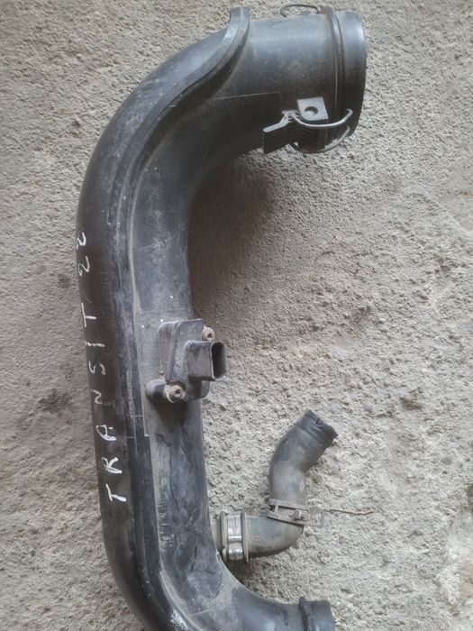 Furtun intercooler Ford Transit 2006 cod 6C119R504C