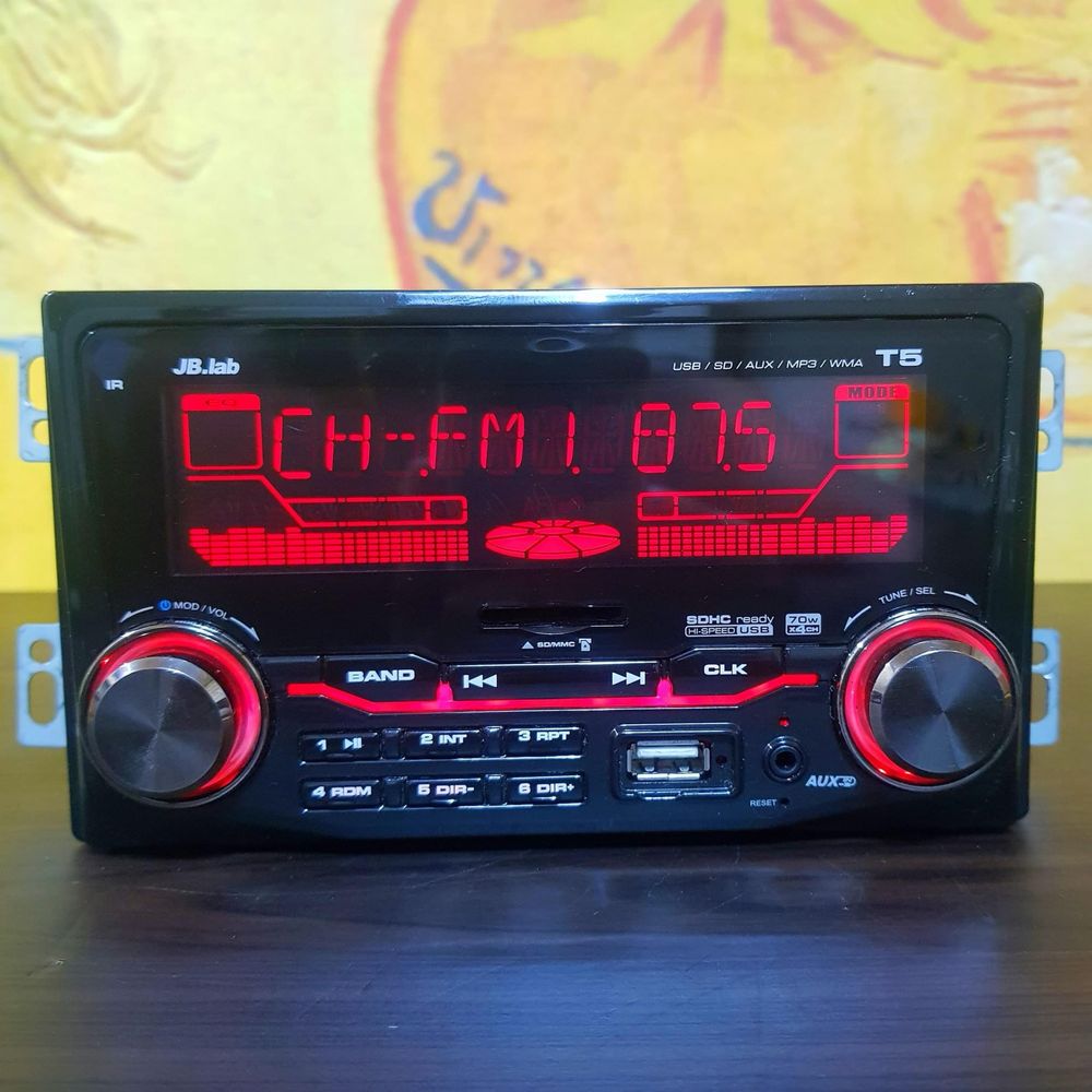 fm radio - Автозвук в Алмалык - OLX.uz