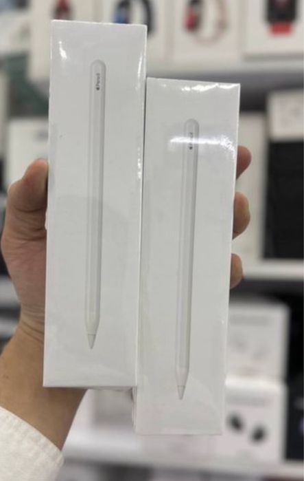 Apple pensil 2 wireless