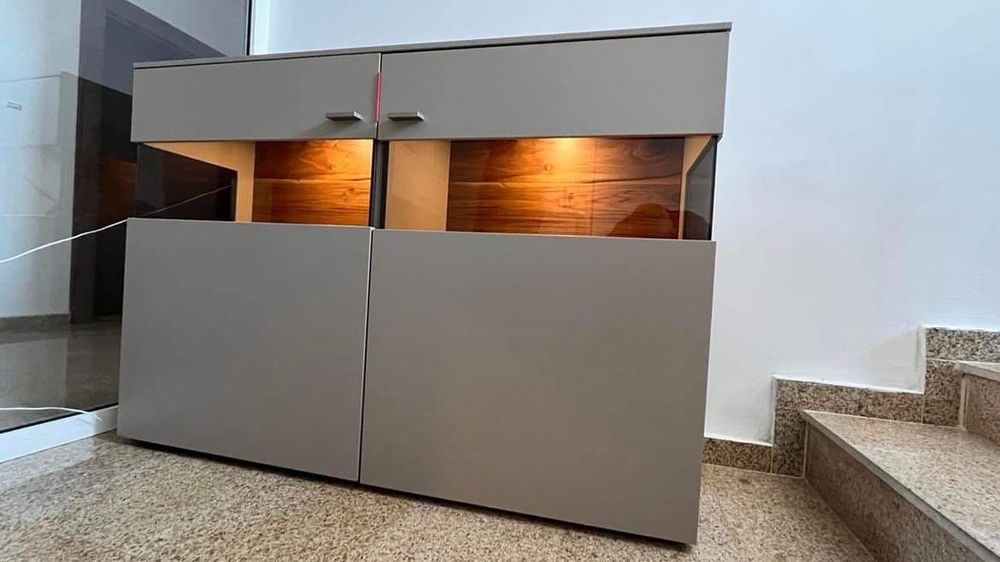 Шкаф Gwinner Anzio( произведенено в Германия)