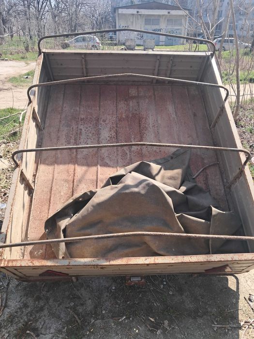 Ремарке за фреза