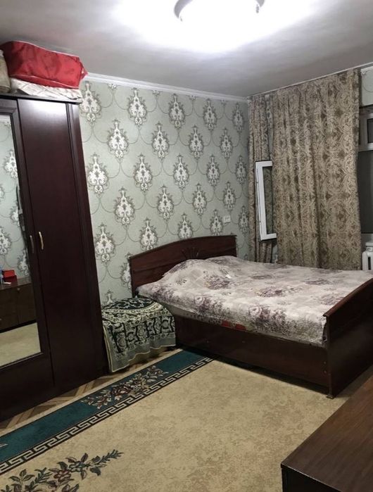 3х комнатная квартира