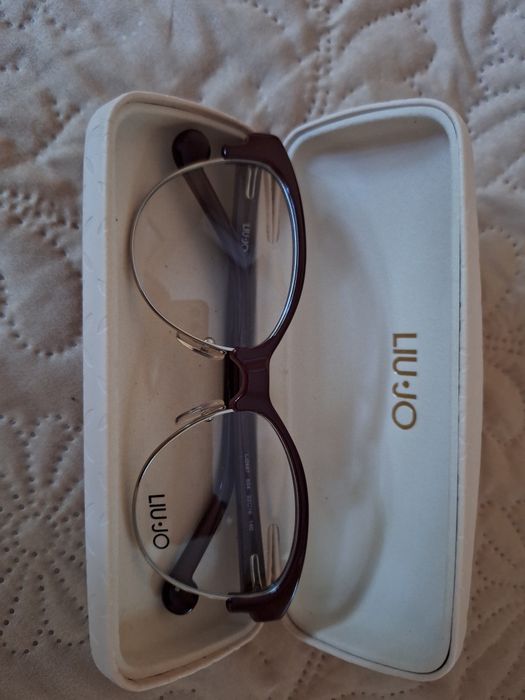 Диоптрични рамки